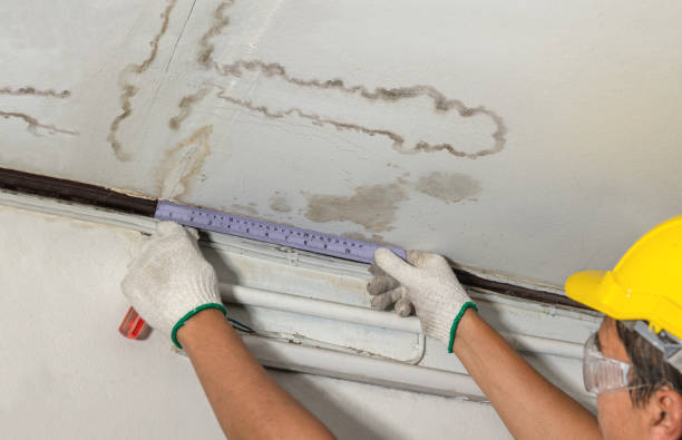 24/7 Emergency Burst Pipe Cleanup experts in Roseland, NJ